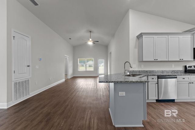 1338 Plymouth Drive, Foley, AL 36535