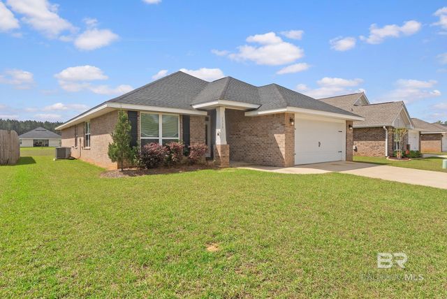 1338 Plymouth Drive, Foley, AL 36535