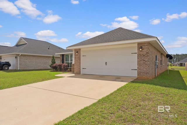 1338 Plymouth Drive, Foley, AL 36535