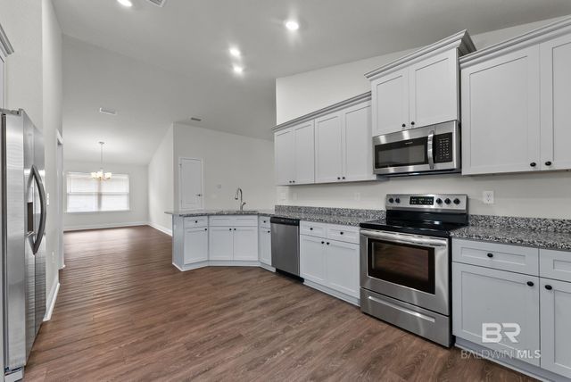 1338 Plymouth Drive, Foley, AL 36535