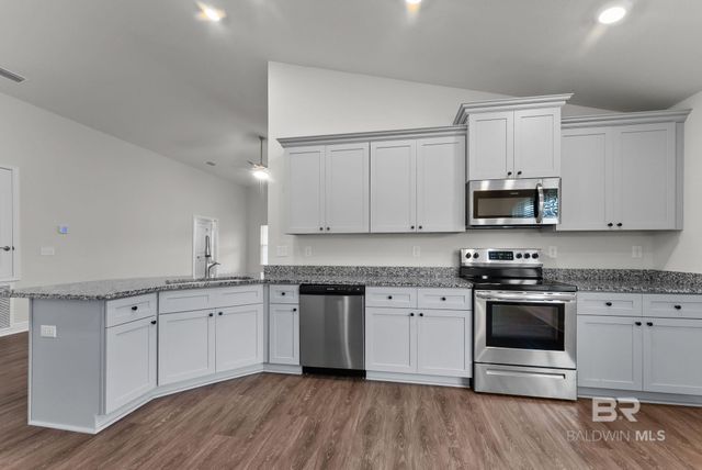 1338 Plymouth Drive, Foley, AL 36535