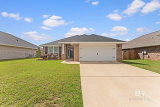 1338 Plymouth Drive, Foley, AL 36535