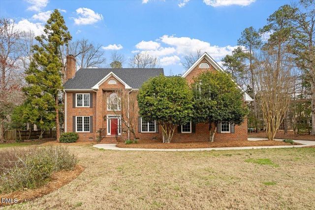 109 Ellsworth Place, Chapel Hill, NC 27516