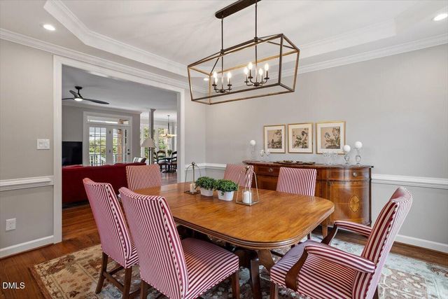 109 Ellsworth Place, Chapel Hill, NC 27516