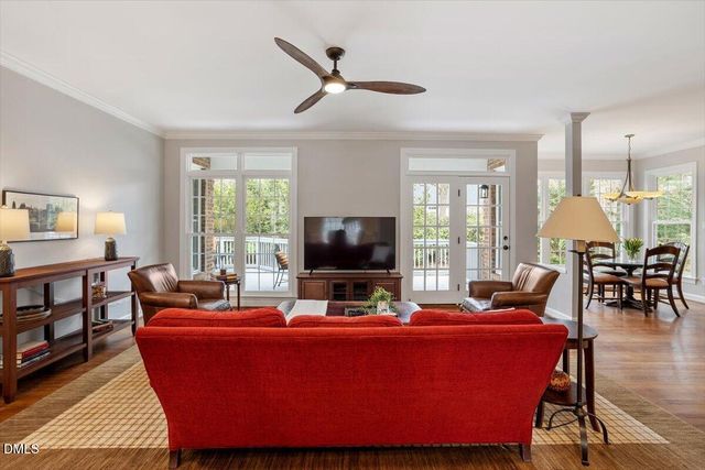 109 Ellsworth Place, Chapel Hill, NC 27516