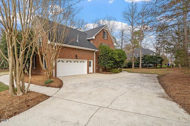 109 Ellsworth Place, Chapel Hill, NC 27516