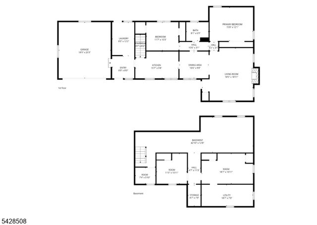 326 Riegelsville Rd, Holland Twp., NJ 08848