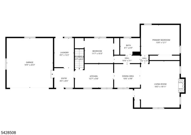 326 Riegelsville Rd, Holland Twp., NJ 08848