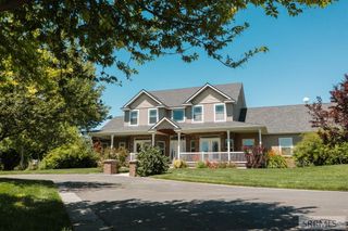 1241 E Lazy Lane, Idaho Falls, ID 83404
