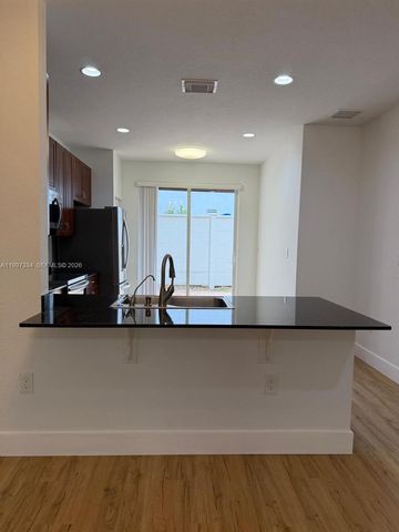 14934 SW 41st Ln 14934, Miami, FL 33185