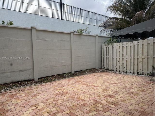 14934 SW 41st Ln 14934, Miami, FL 33185