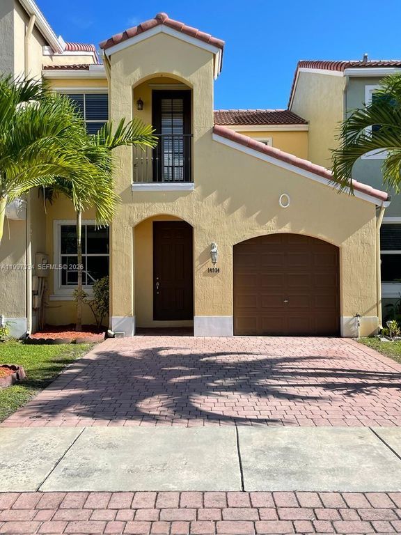 14934 SW 41st Ln 14934, Miami, FL 33185