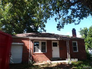 357 Fork Drive, Riverview, MO 63137