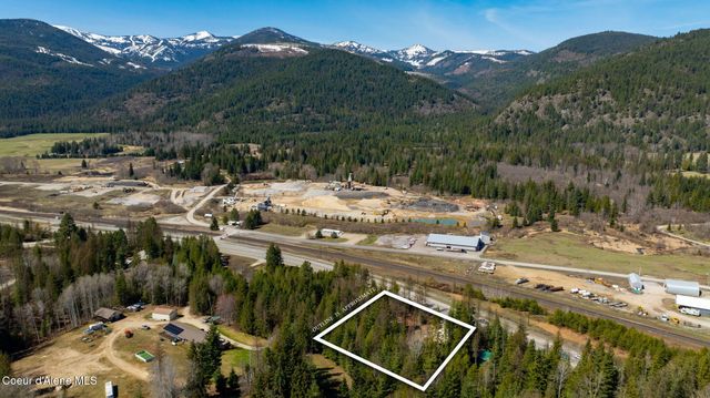 484347 Highway 95, Sandpoint, ID 83864