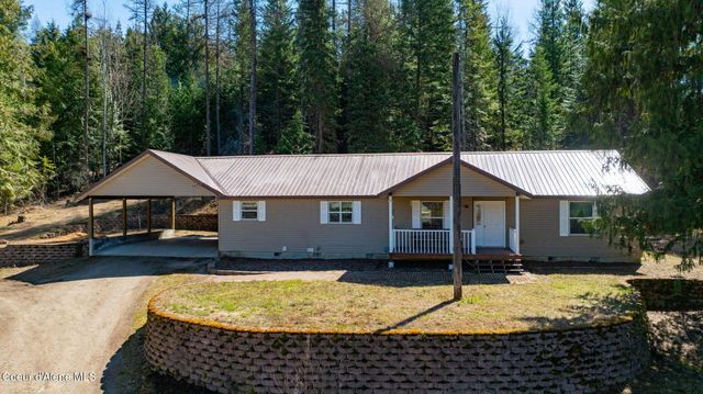 484347 Highway 95, Sandpoint, ID 83864