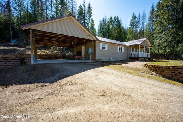 484347 Highway 95, Sandpoint, ID 83864