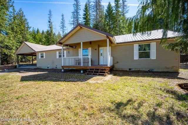 484347 Highway 95, Sandpoint, ID 83864