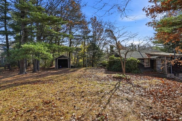 19 Puritan Way, Duxbury, MA 02332