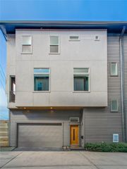 4311 Marina Street, Houston, TX 77007