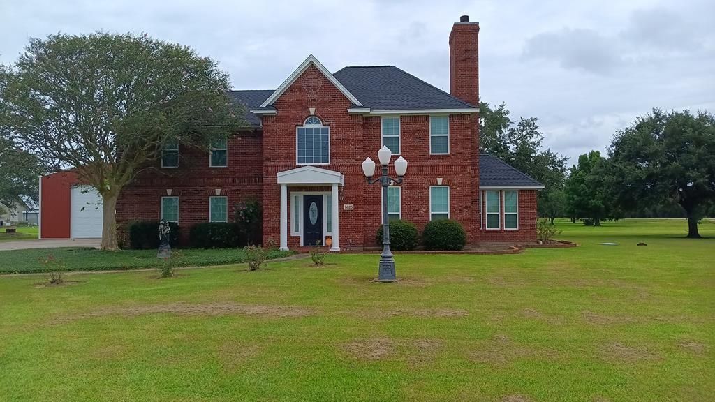 5625 County Road 45, Angleton, TX 77515