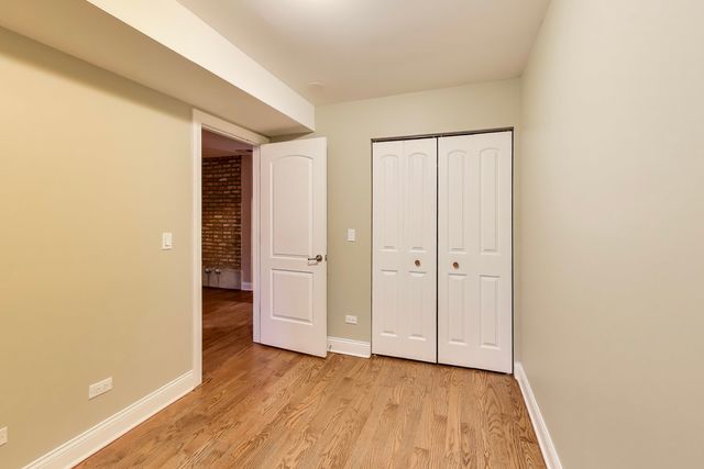 1549 W Sherwin Avenue 106, Chicago, IL 60626