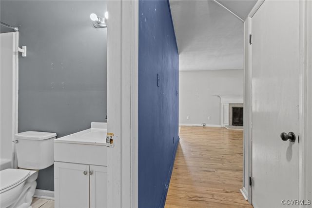 6009 Simplicity Ct, Chesterfield, VA 23832