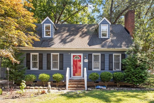 6009 Simplicity Ct, Chesterfield, VA 23832