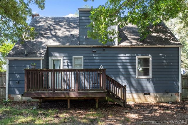 6009 Simplicity Ct, Chesterfield, VA 23832