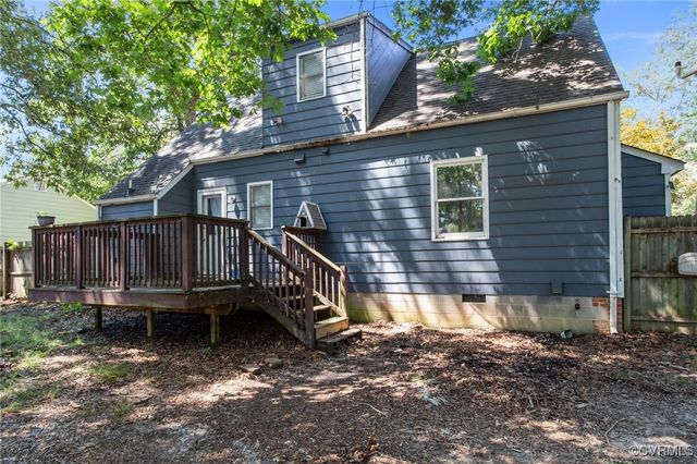 6009 Simplicity Ct, Chesterfield, VA 23832