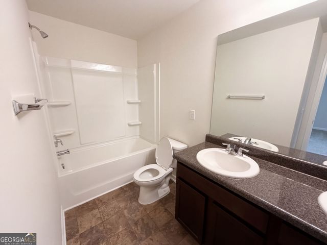 11828 Lovejoy Crossing Boulevard, Lovejoy, GA 30228