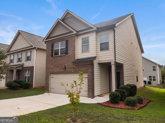 11828 Lovejoy Crossing Boulevard, Lovejoy, GA 30228