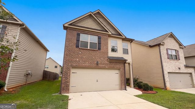 11828 Lovejoy Crossing Boulevard, Lovejoy, GA 30228