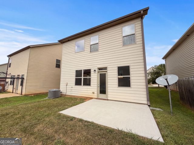 11828 Lovejoy Crossing Boulevard, Lovejoy, GA 30228