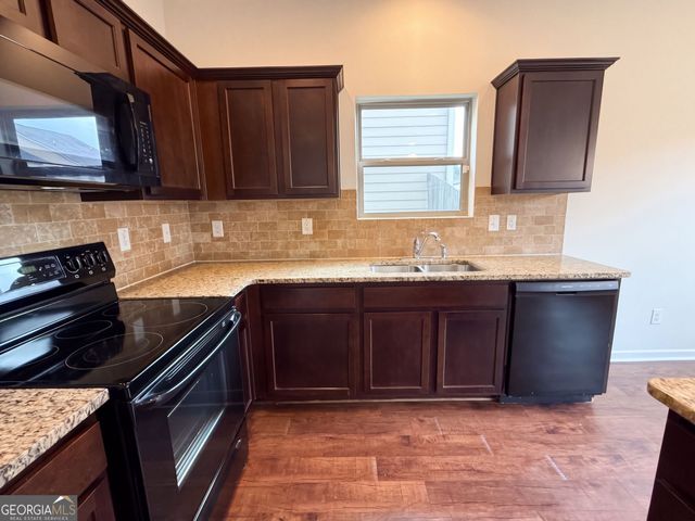 11828 Lovejoy Crossing Boulevard, Lovejoy, GA 30228