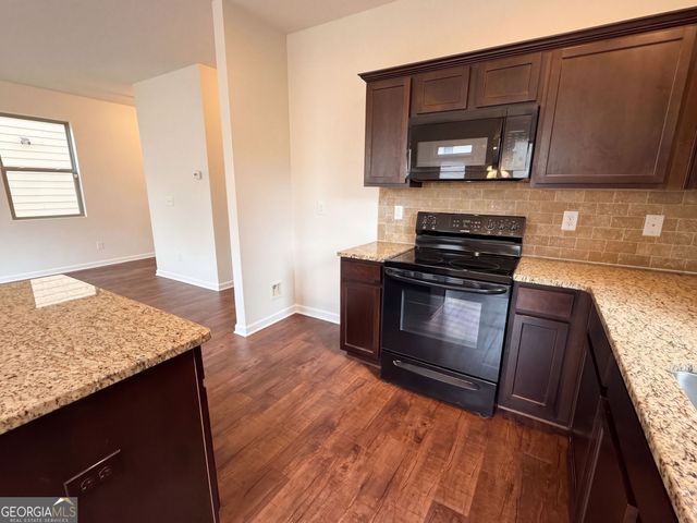 11828 Lovejoy Crossing Boulevard, Lovejoy, GA 30228
