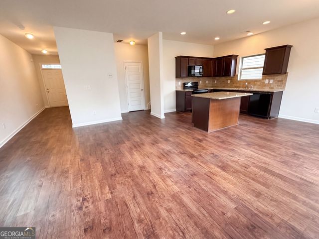 11828 Lovejoy Crossing Boulevard, Lovejoy, GA 30228