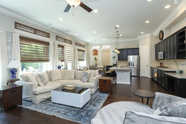 13342 Stoneleigh Terrace Drive, Houston, TX 77077