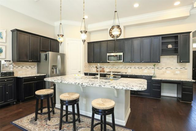 13342 Stoneleigh Terrace Drive, Houston, TX 77077