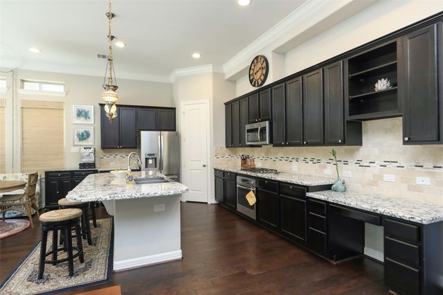 13342 Stoneleigh Terrace Drive, Houston, TX 77077