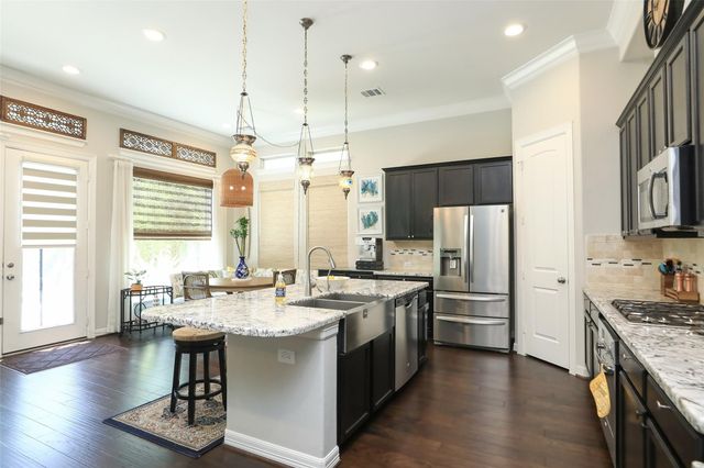 13342 Stoneleigh Terrace Drive, Houston, TX 77077