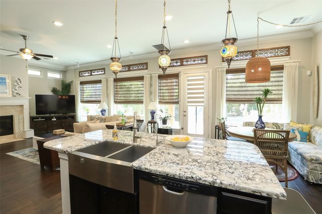 13342 Stoneleigh Terrace Drive, Houston, TX 77077