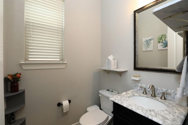 13342 Stoneleigh Terrace Drive, Houston, TX 77077