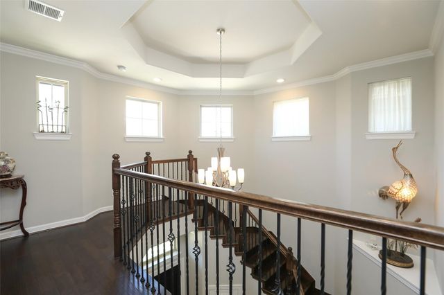 13342 Stoneleigh Terrace Drive, Houston, TX 77077