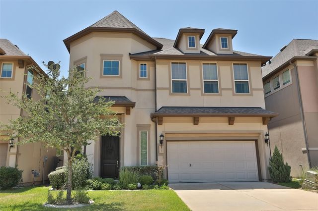 13342 Stoneleigh Terrace Drive, Houston, TX 77077