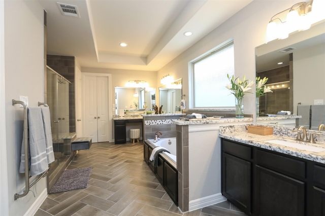 13342 Stoneleigh Terrace Drive, Houston, TX 77077