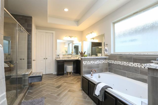 13342 Stoneleigh Terrace Drive, Houston, TX 77077