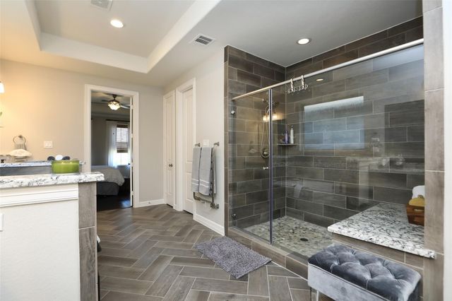 13342 Stoneleigh Terrace Drive, Houston, TX 77077