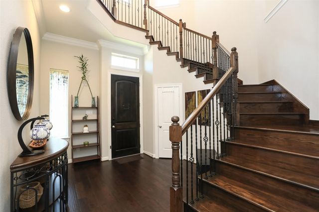 13342 Stoneleigh Terrace Drive, Houston, TX 77077