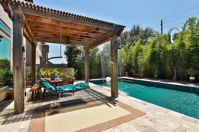 13342 Stoneleigh Terrace Drive, Houston, TX 77077