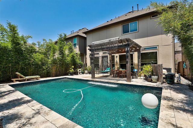 13342 Stoneleigh Terrace Drive, Houston, TX 77077